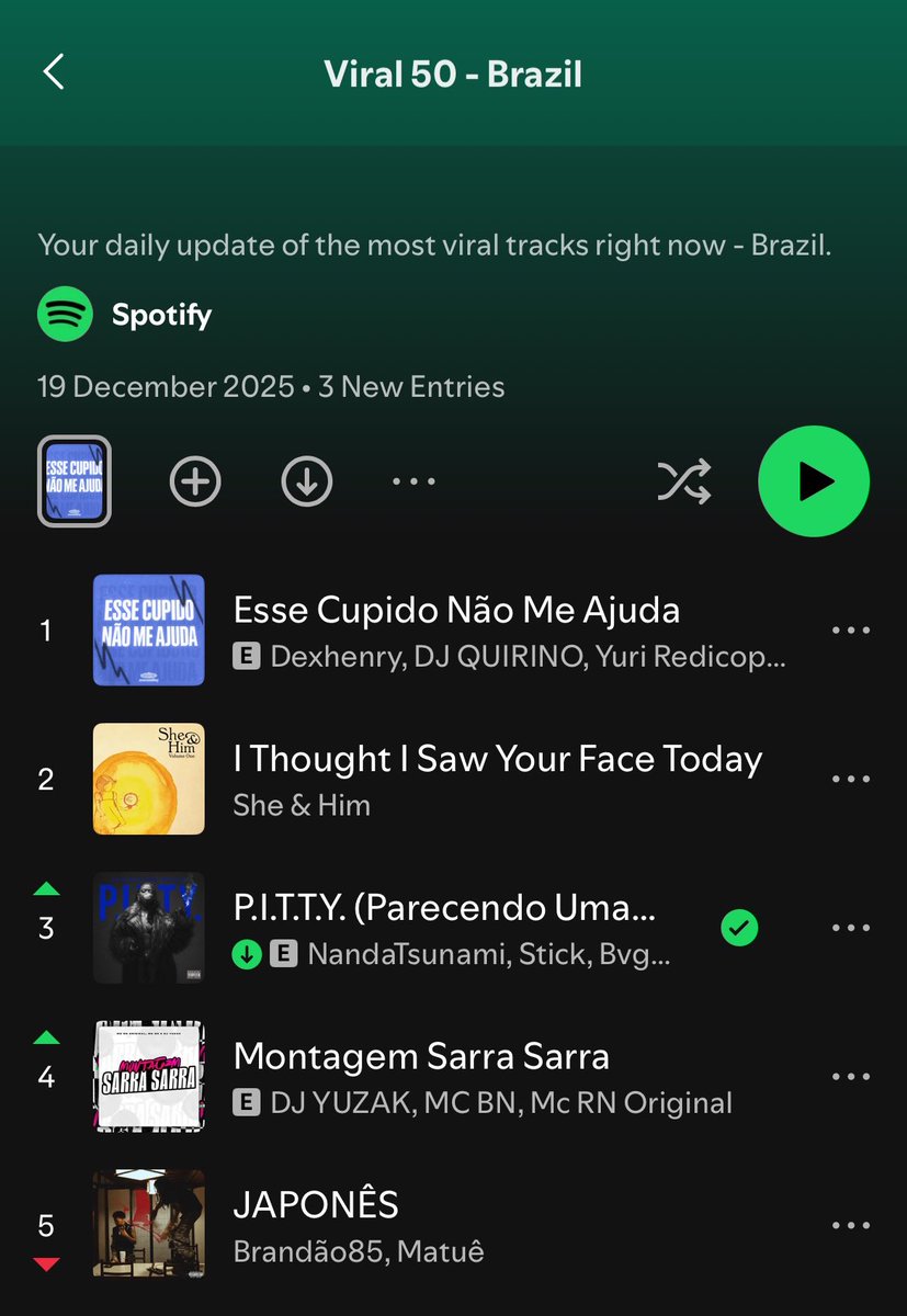 nandatsunamii's tweet image. e ae @matue30 duvido vc lançar  uma música no mesmo dia que eu pra nois ver quem bate mais