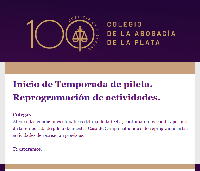 <a href="/TugoNews/">TUGO News</a> ¿Te llegó el mail, gordo?