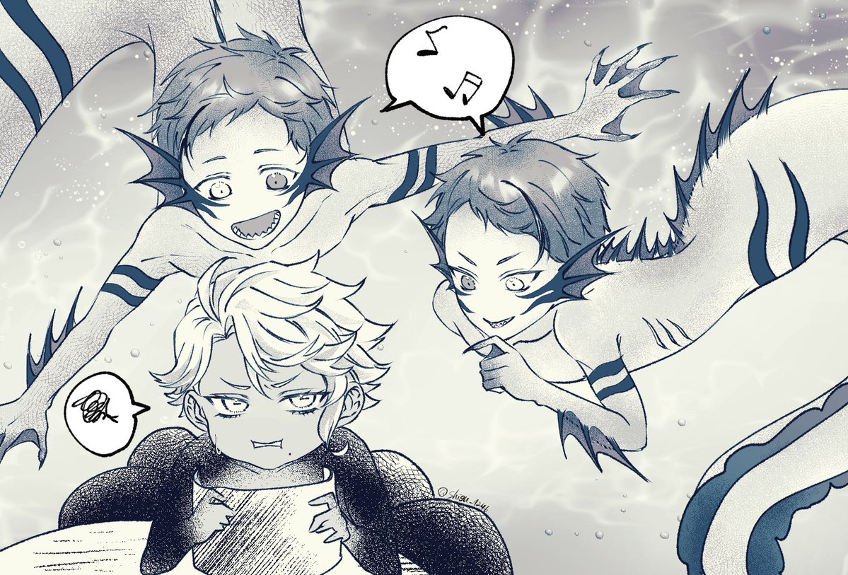 Shigu_1246's tweet image. 集中出来ない…