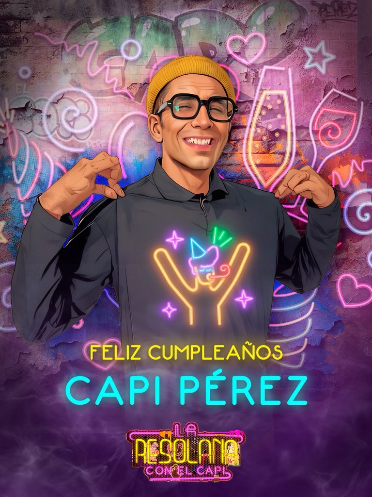 La Resolana tweet media