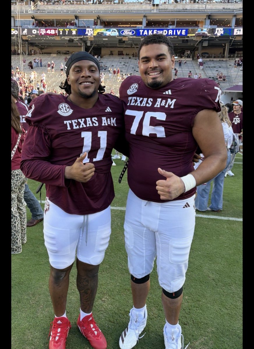 Foster Football tweet media