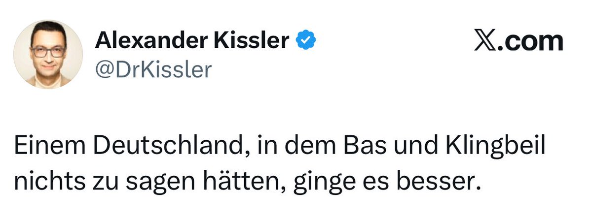 Torsten Dittkuhn tweet media