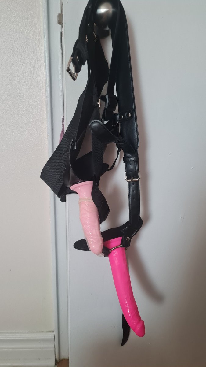 They did their job well! 🍆😈