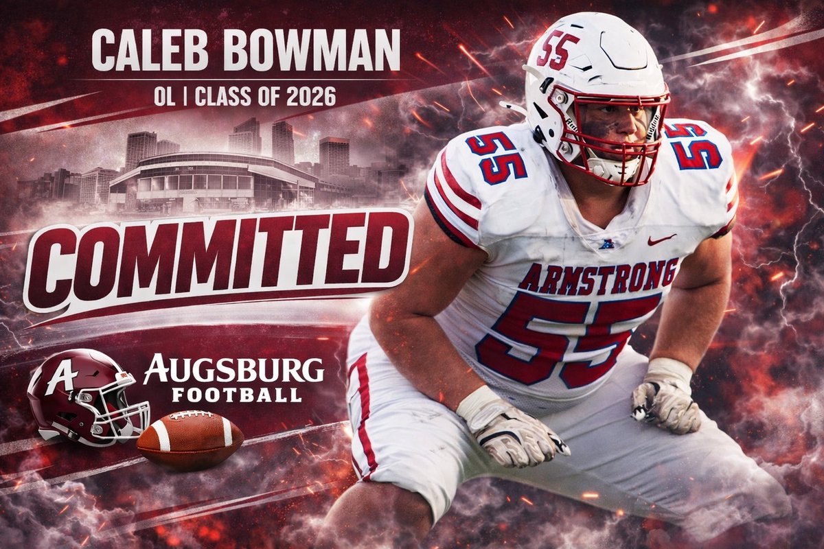 Caleb Bowman tweet media