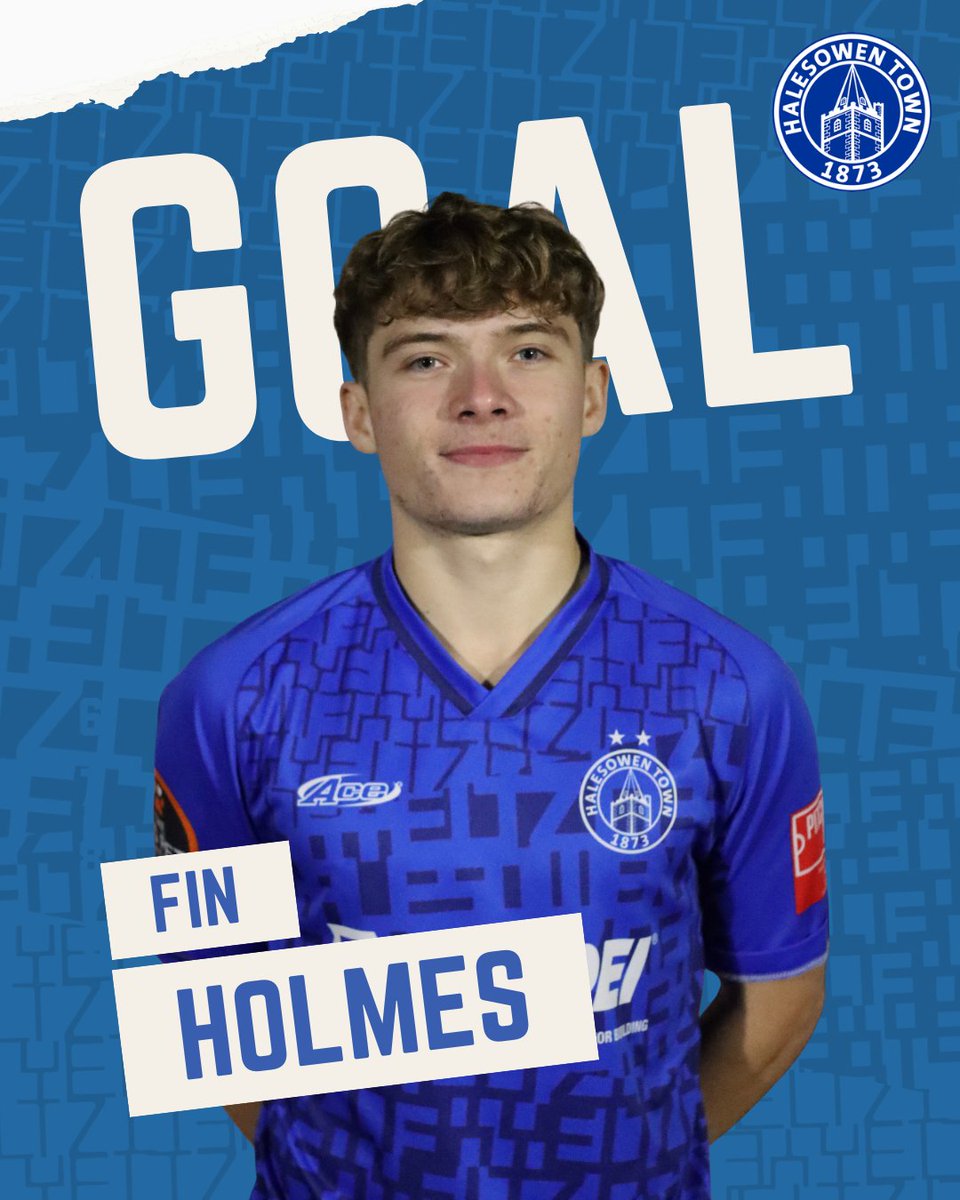 Halesowen Town FC tweet media