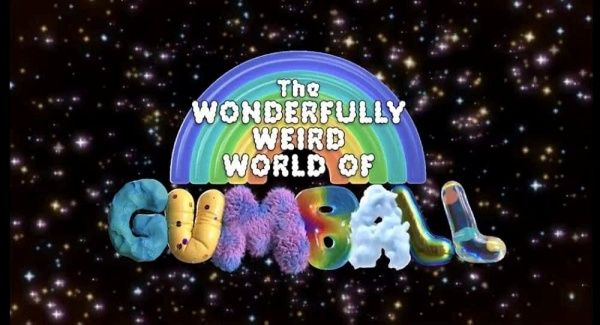 The Wonderfully Weird World of Gumball has been renewed. Find out more now. buff.ly/gh7Ryb5 Do you enjoy this Hulu series?