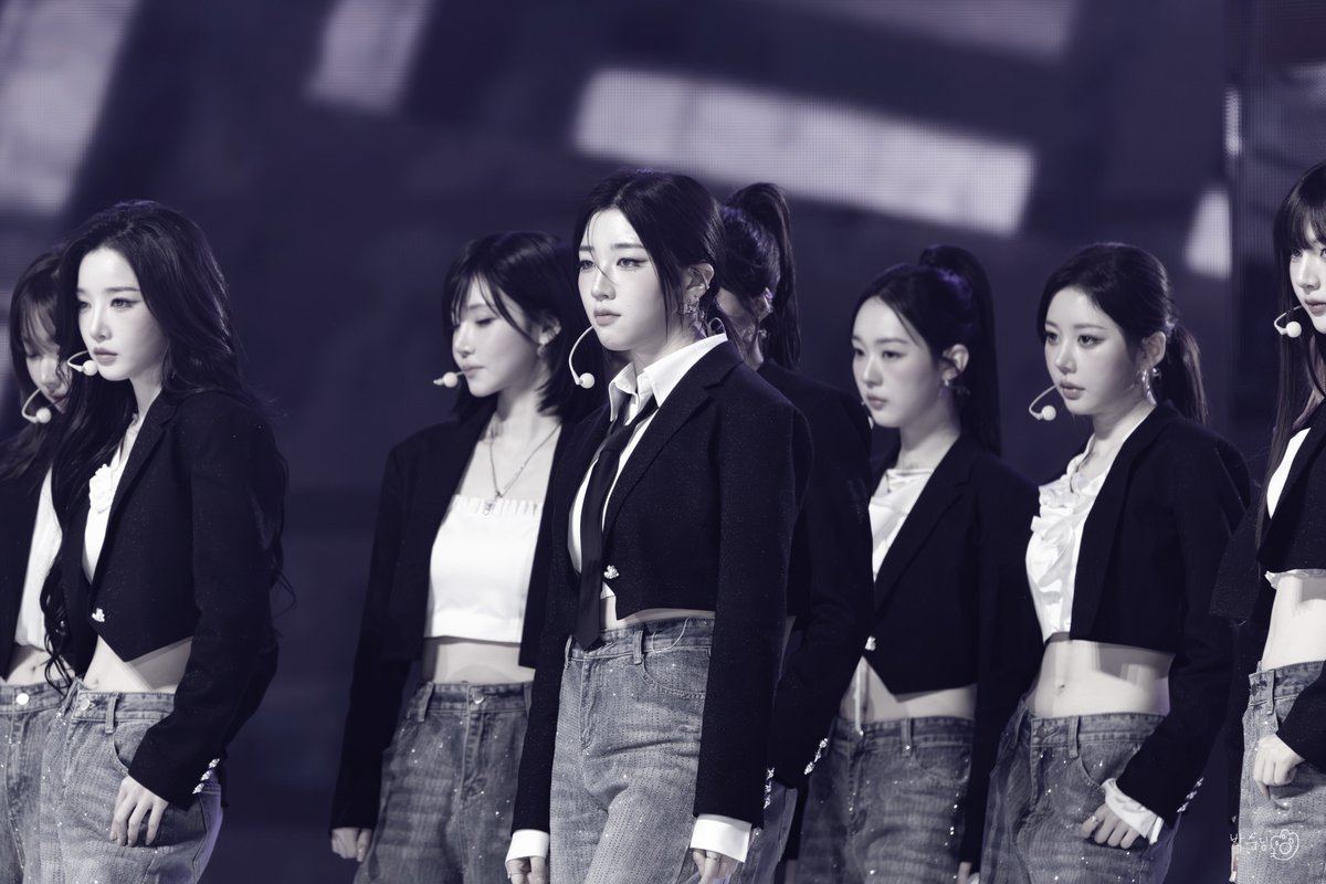251219 트리플에스 가요대축제
소현
#tripleS #Sohyun #밥보단소현