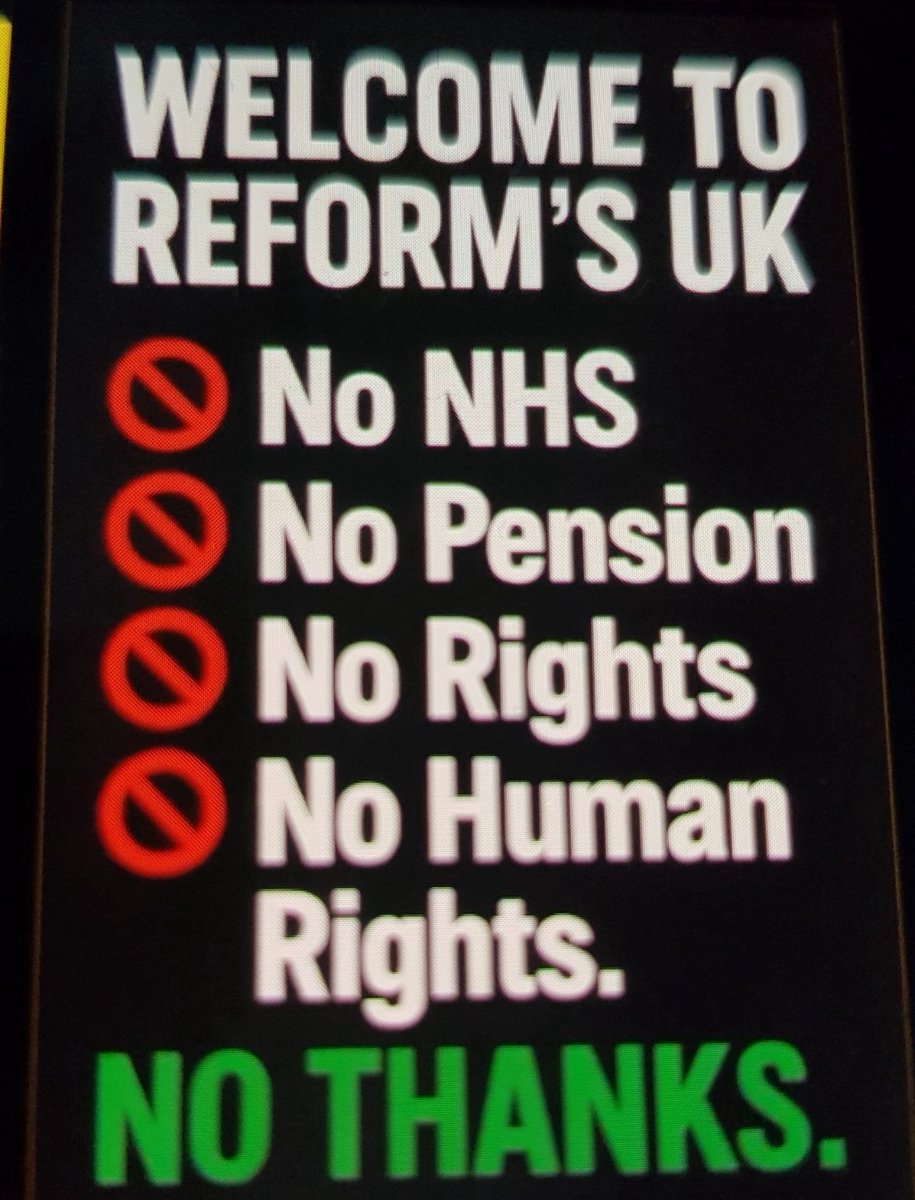 terrychristian's tweet photo. Which Reform policies are you most looking forward tangibly benefitting you and the family https://t.co/124ZiM56ML