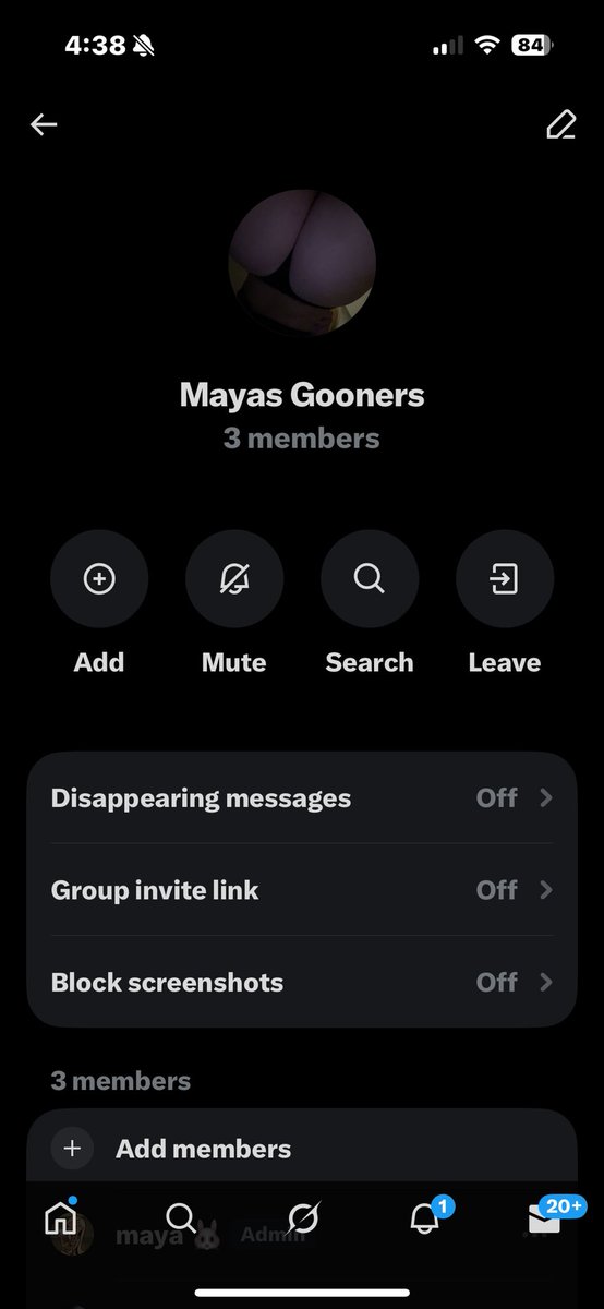 maya 🐰 tweet media