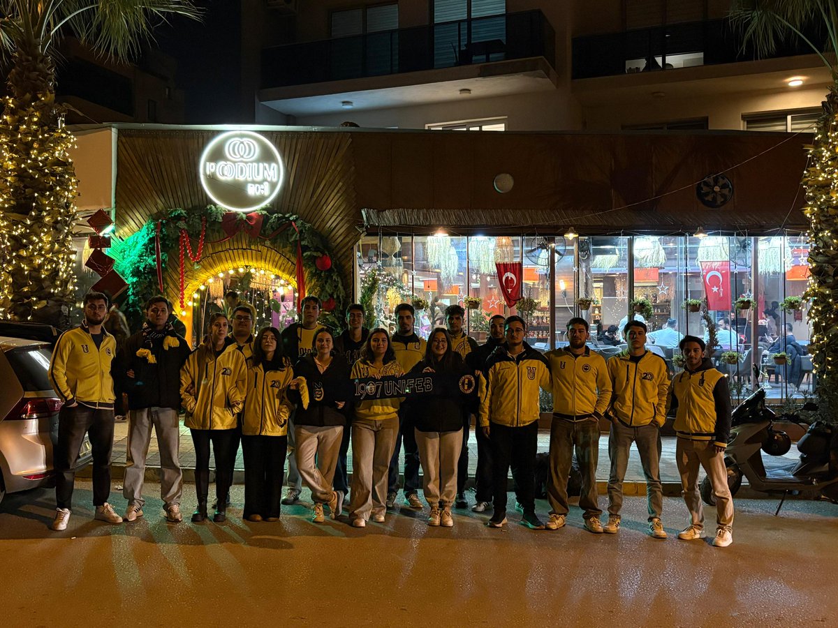 MS | Eyüpspor 0 - 3 Fenerbahçe 

Sevmişim Seni Her Şeyden Fazla!