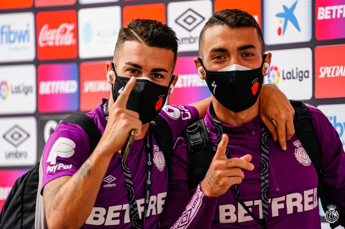 Antonio Sánchez tweet media