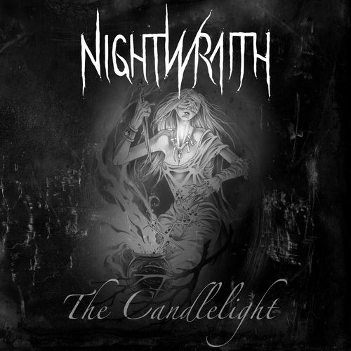 pregonermetall's tweet image. NIGHTWRAITH (Estats Units) presenta nou single: "The Candlelight" #Nightwraith #BlackMetal #DeathMetal #DoomMetal #Desembre2025 #EstatsUnits #NouSingle #Metall #Metal #MúsicaMetal #MetalMusic
