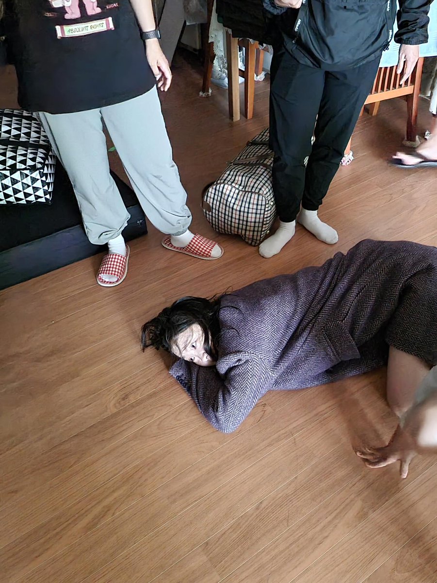 best of kim dami tweet media