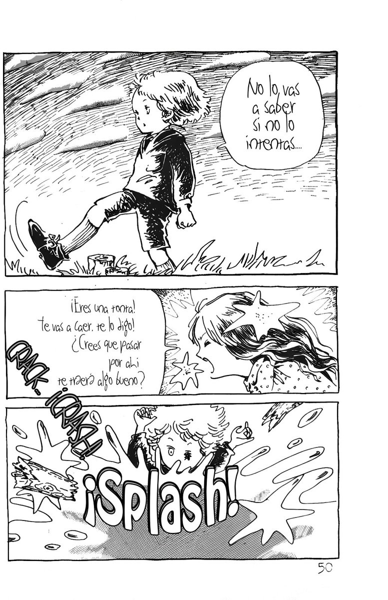 centroscriptum's tweet image. Un pequeño manga que traduje hace un tiempo…

橋, de Fumiko Takano (Miss Ruki), figura clave del dōjinshi, ganadora del Premio Tezuka e influencia decisiva en creadores de la talla de Matsumoto o Igarashi. Sin embargo, sigue siendo una autora desconocida en Occidente.