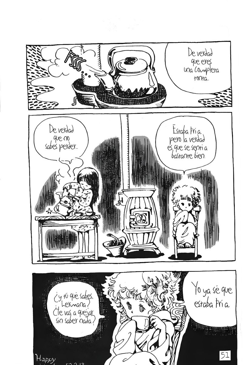 centroscriptum's tweet image. Un pequeño manga que traduje hace un tiempo…

橋, de Fumiko Takano (Miss Ruki), figura clave del dōjinshi, ganadora del Premio Tezuka e influencia decisiva en creadores de la talla de Matsumoto o Igarashi. Sin embargo, sigue siendo una autora desconocida en Occidente.