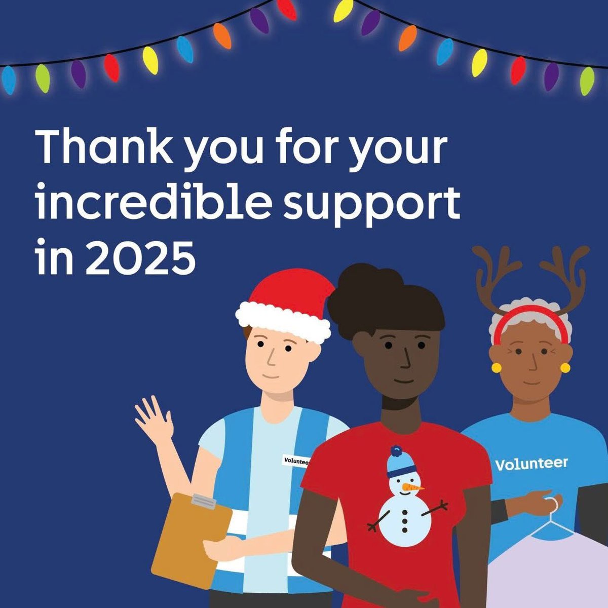 As <a href="/DuncombeSue/">Sue Duncombe</a>  and I approach the end of the year we’re delighted that our <a href="/CR_UK/">Cancer Research UK</a> 2025 fundraising challenge now stands at £5983 ( inc gift aid). Thanks to all who supported us #ResearchIsWhereHopeStarts <a href="/CancerGrand/">Cancer Grand Challenges</a> <a href="/OCTO_Oxford/">OCTO Oxford</a> <a href="/OxfordCancer/">Oxford Cancer</a>
