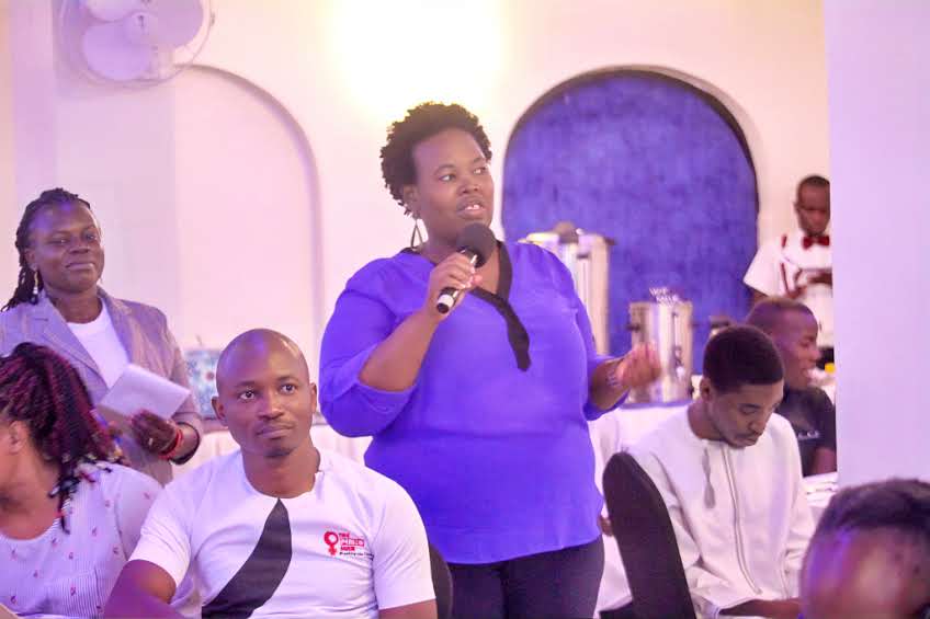 Rebbeca Achieng tweet media