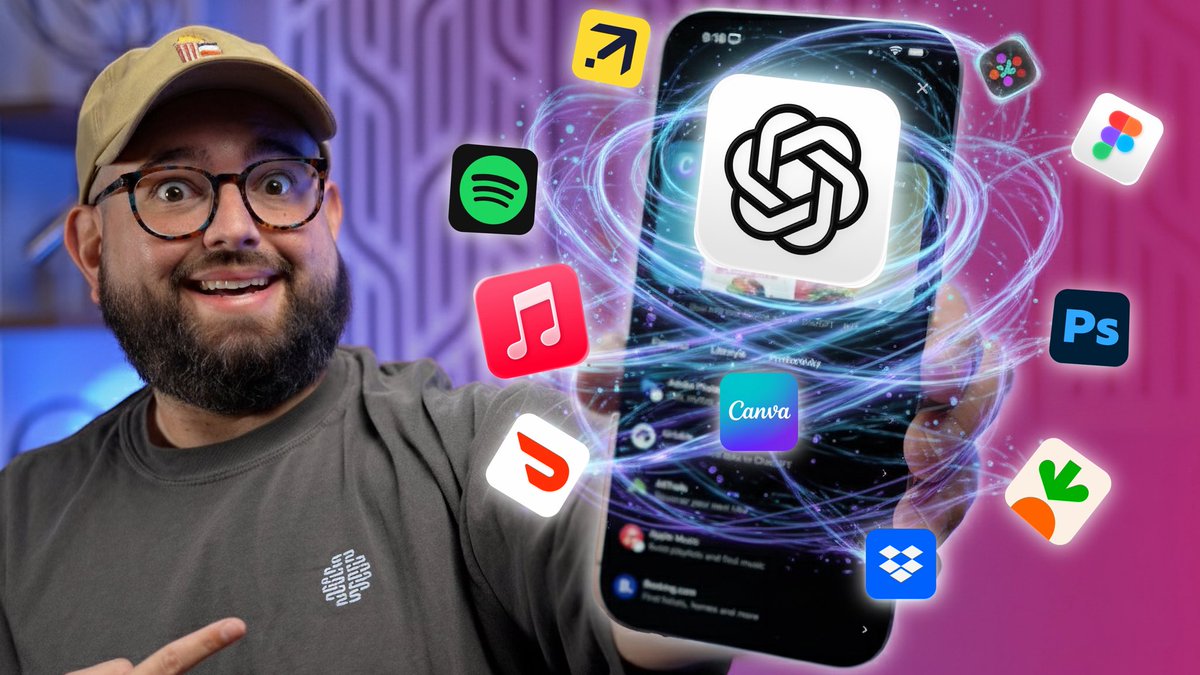 Stephen Robles tweet media