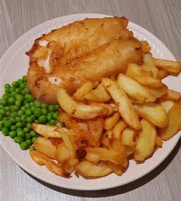 chefsevenn's tweet image. Ketchup isn’t available…

What are you putting on this? 🤔