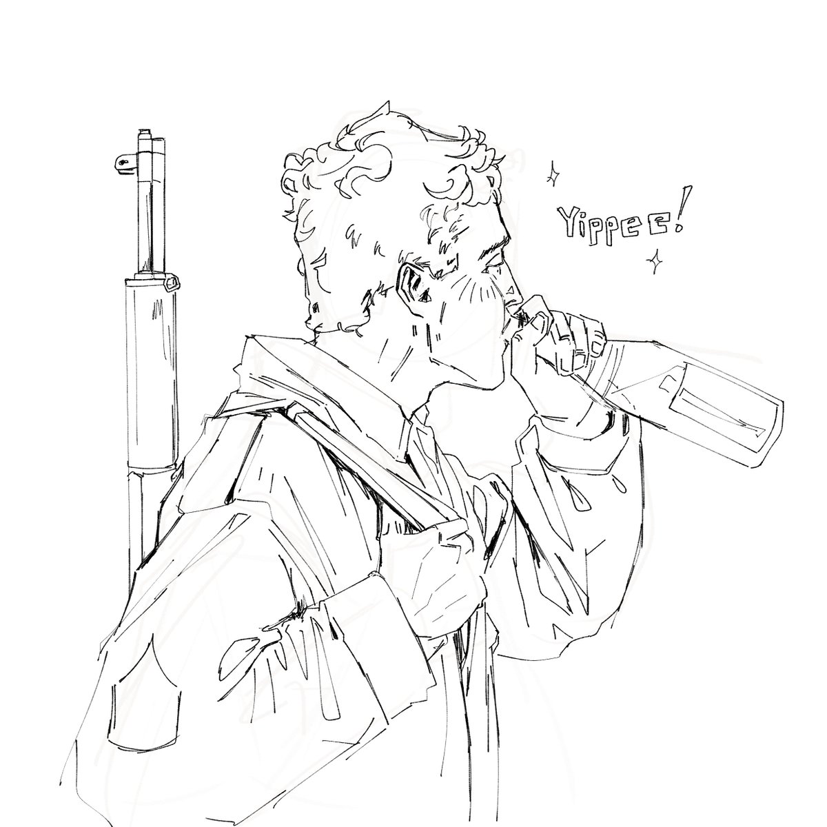 coldarena's tweet image. more