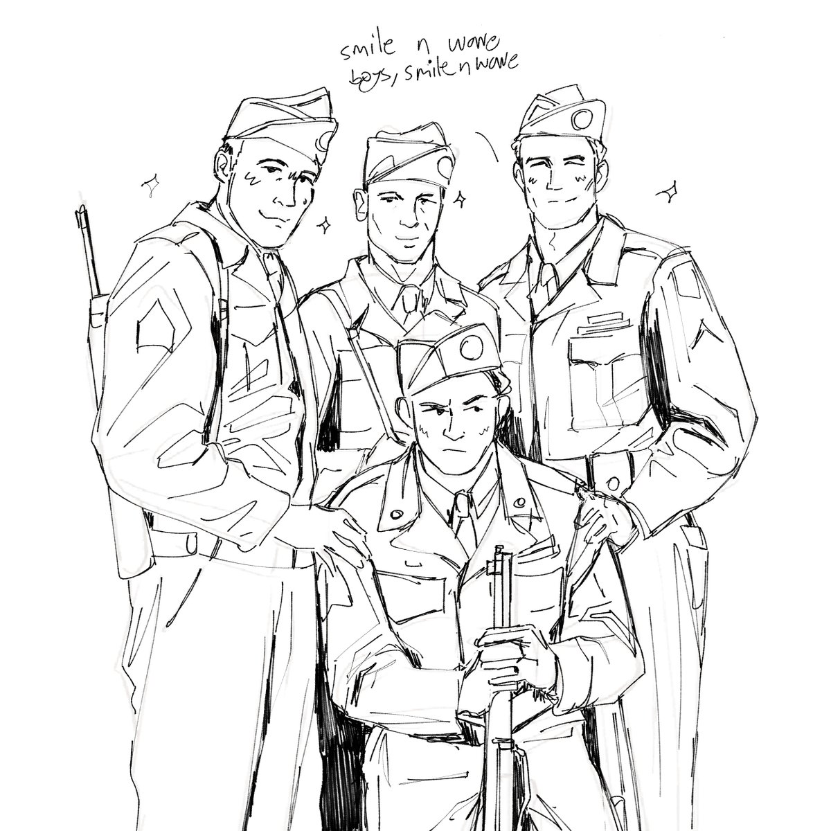 coldarena's tweet image. more