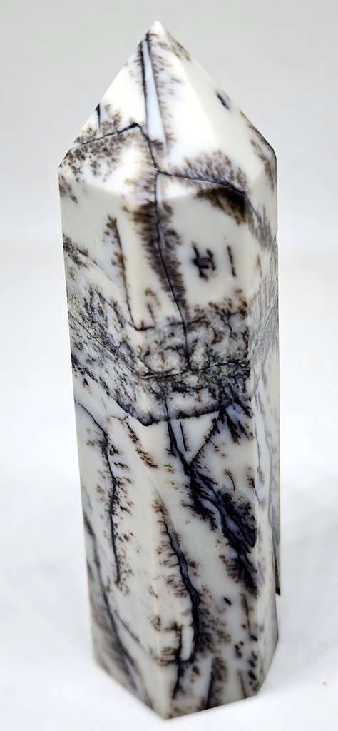 更に続き～😅 天然石置物😅 デンドリティック…アゲート？ アゲート