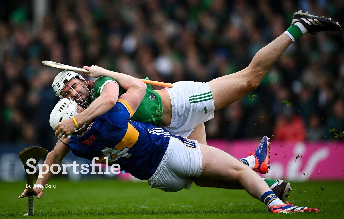 sportsfile tweet media