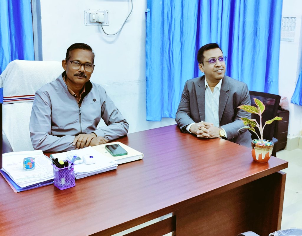 Subhankar Mohanty ଶୁଭଙ୍କର ମହାନ୍ତି tweet media