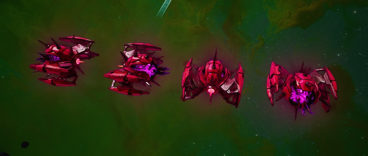 Fleetbreakers | Wishlist Now on Steam tweet media