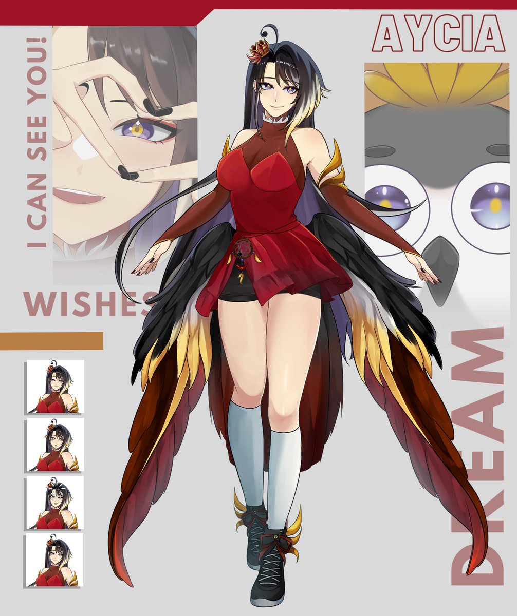 AYCIA707's tweet image. Thank you for the opportunity. Love your art &amp;amp; rigging