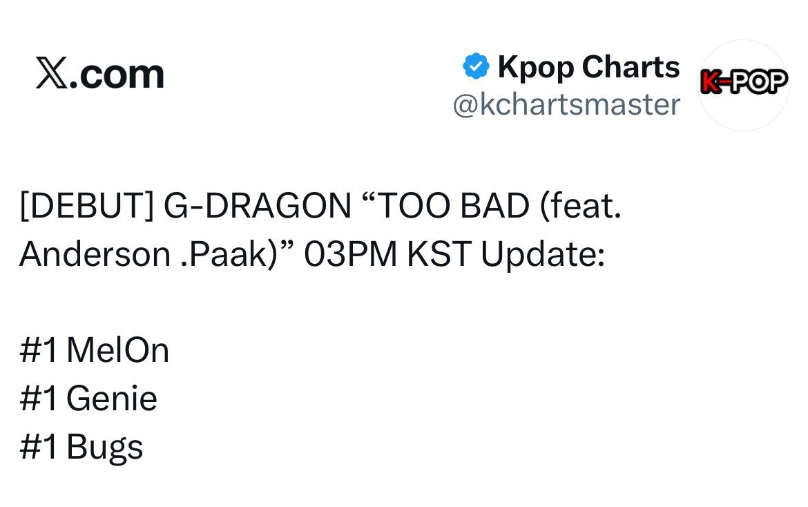 I knew he was gonna sweep all those daesangs the minute THIS happened