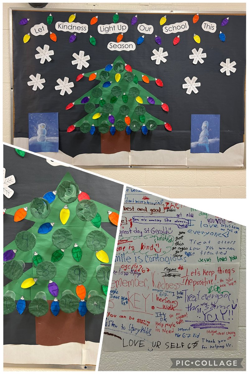 St. Gerald TCDSB tweet media