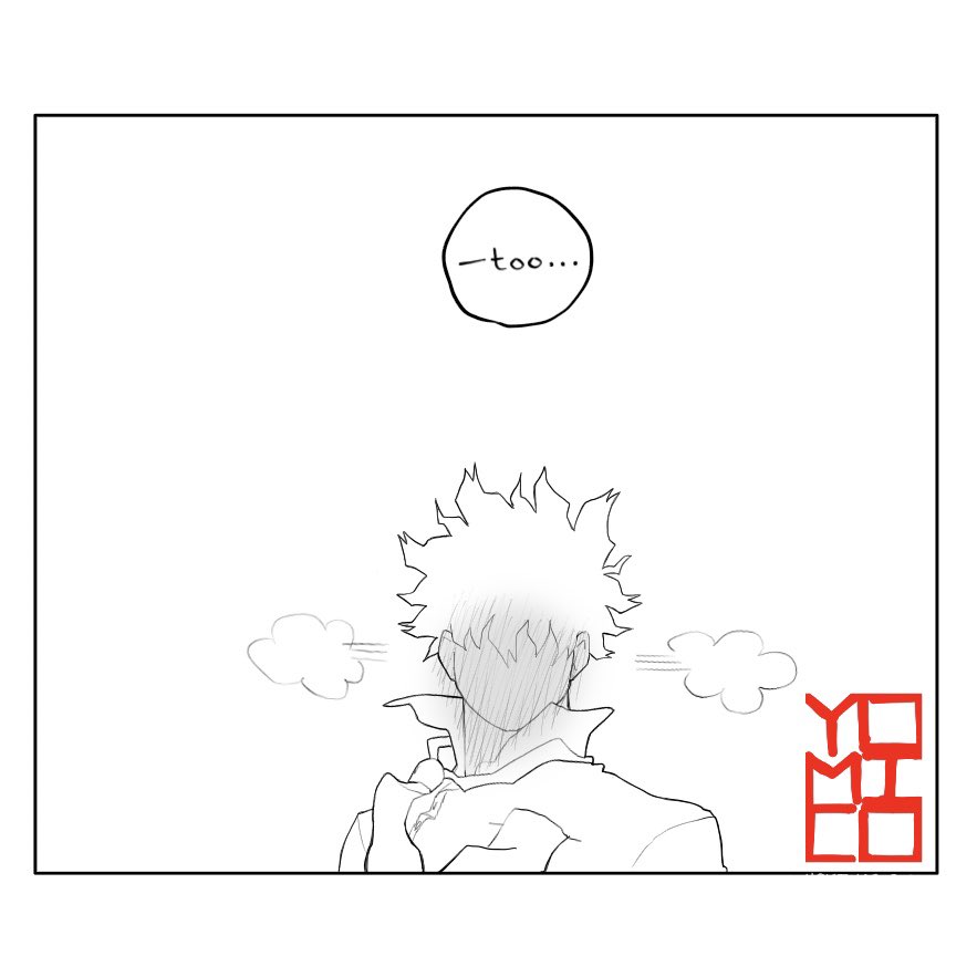 #dekubaku #dkbk

A little early but

✨🎄🎁Merry Christmas 🎁🎄✨ 

archiveofourown.org/works/75823296