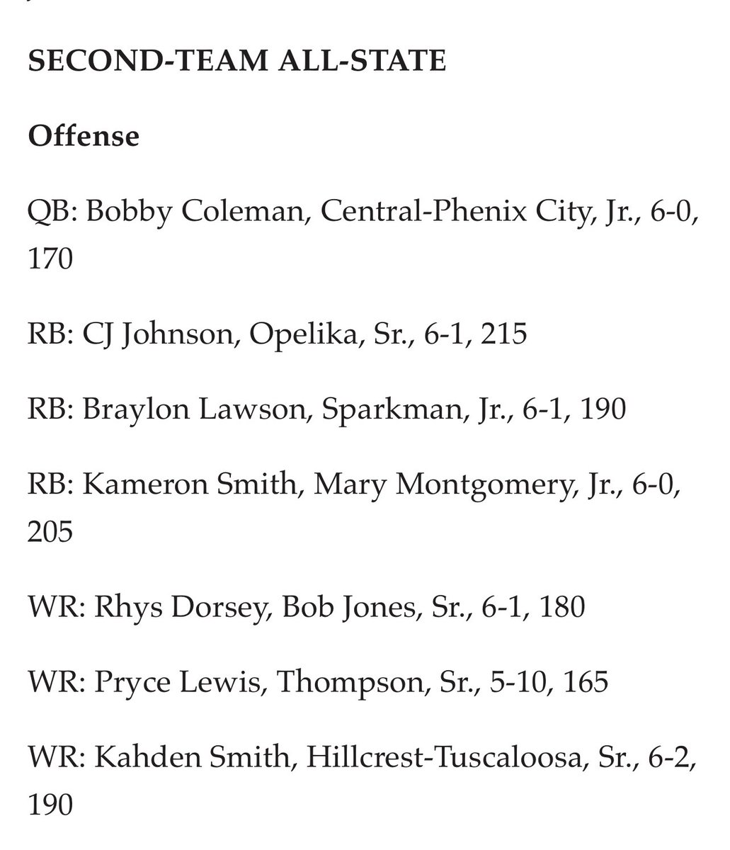 Braylon “Mr. Touchdown“ Lawson tweet media