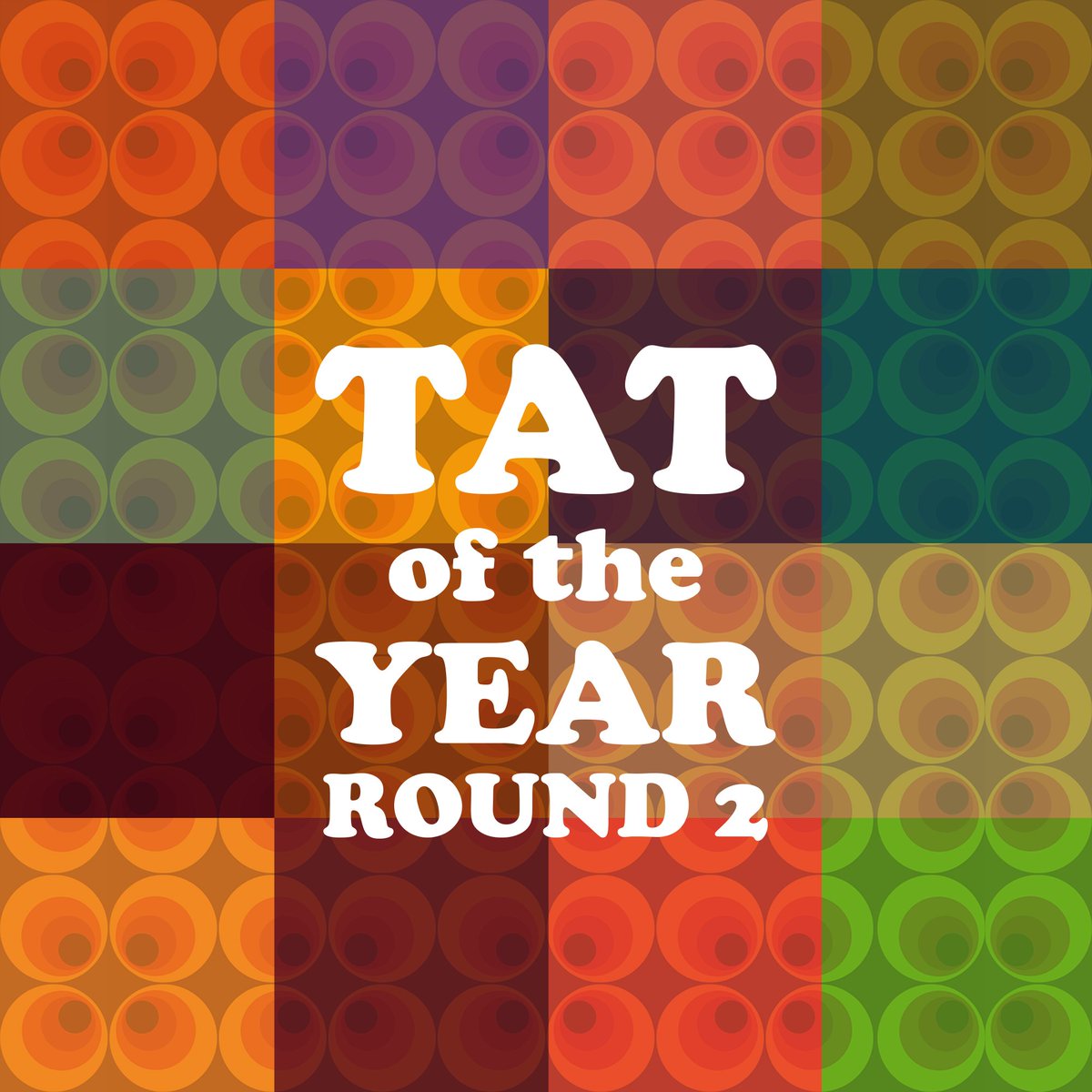TatTrove's tweet photo. 🌟 Tat of the Year - Round 2🌟

We have the winners from the group stage up against those in 2nd place. 

32 bits of tat are already out! 32 remain!

Remember the winning bit of tat will bag a £40 donation to the charity it was found in!

⬇️ Polls Below! https://t.co/8Y6CSou0LX