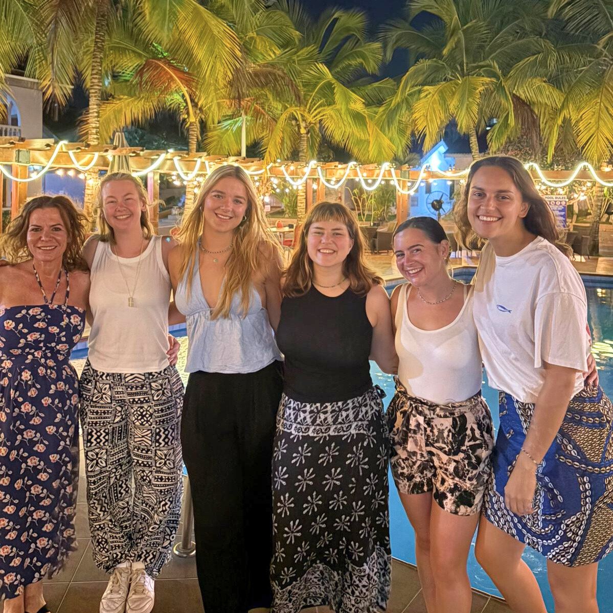 Work the World tweet media