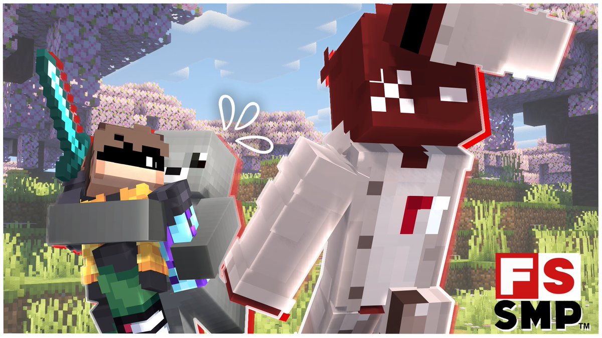 ImStrikeTV's tweet photo. VERSION A OF FLIPSIDE EPISODE ONE IS OUT!
Go watch on YouTube now as I try to escape the horrors! (rifty)
#flipsidesmp #flipsidezer0 #smp #mcyt