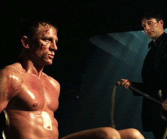 We all remember where we were