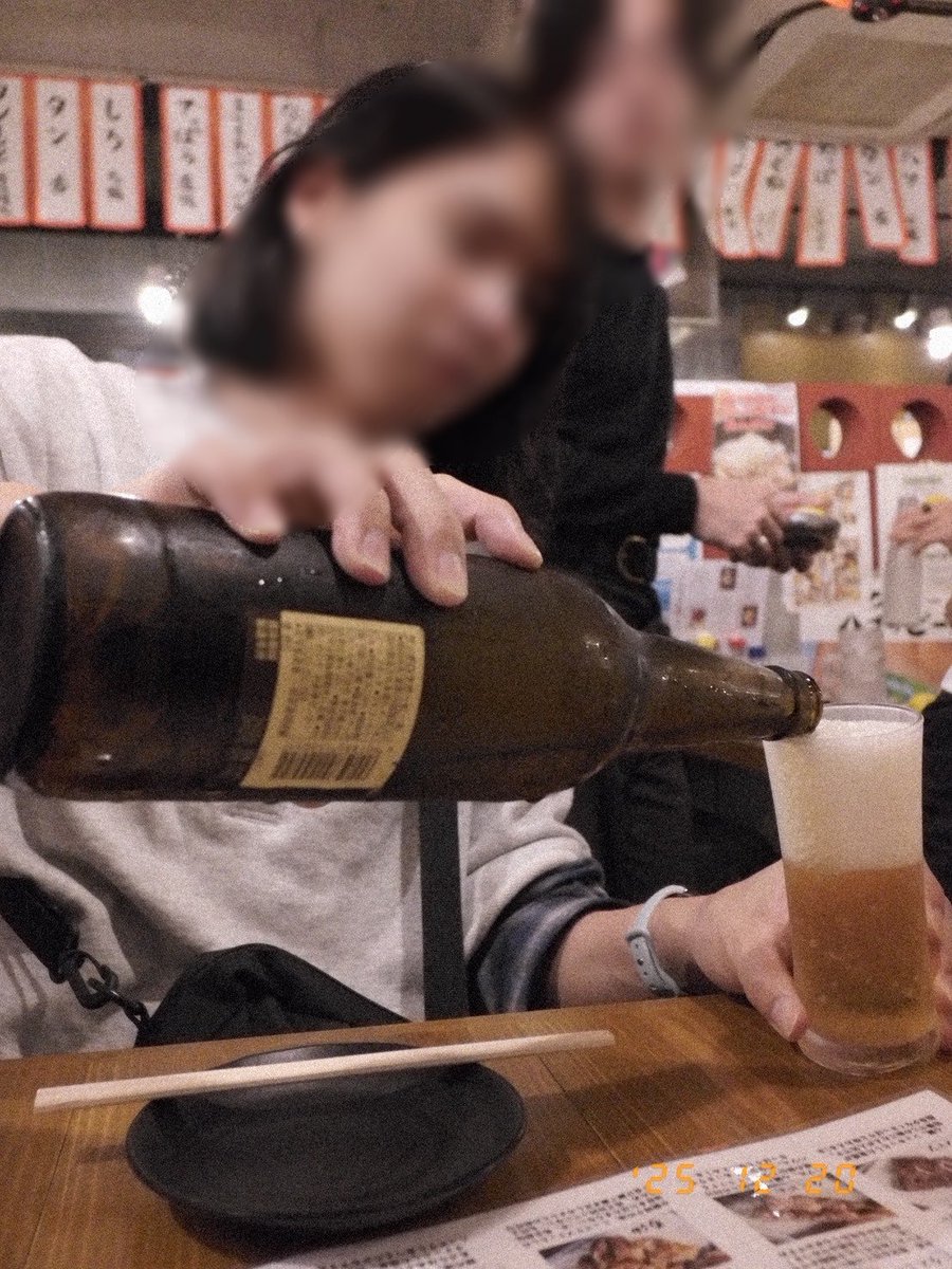 ＲＫＰＤ忘年会2025