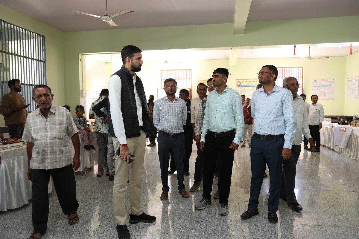 Collector Gir Somnath tweet media