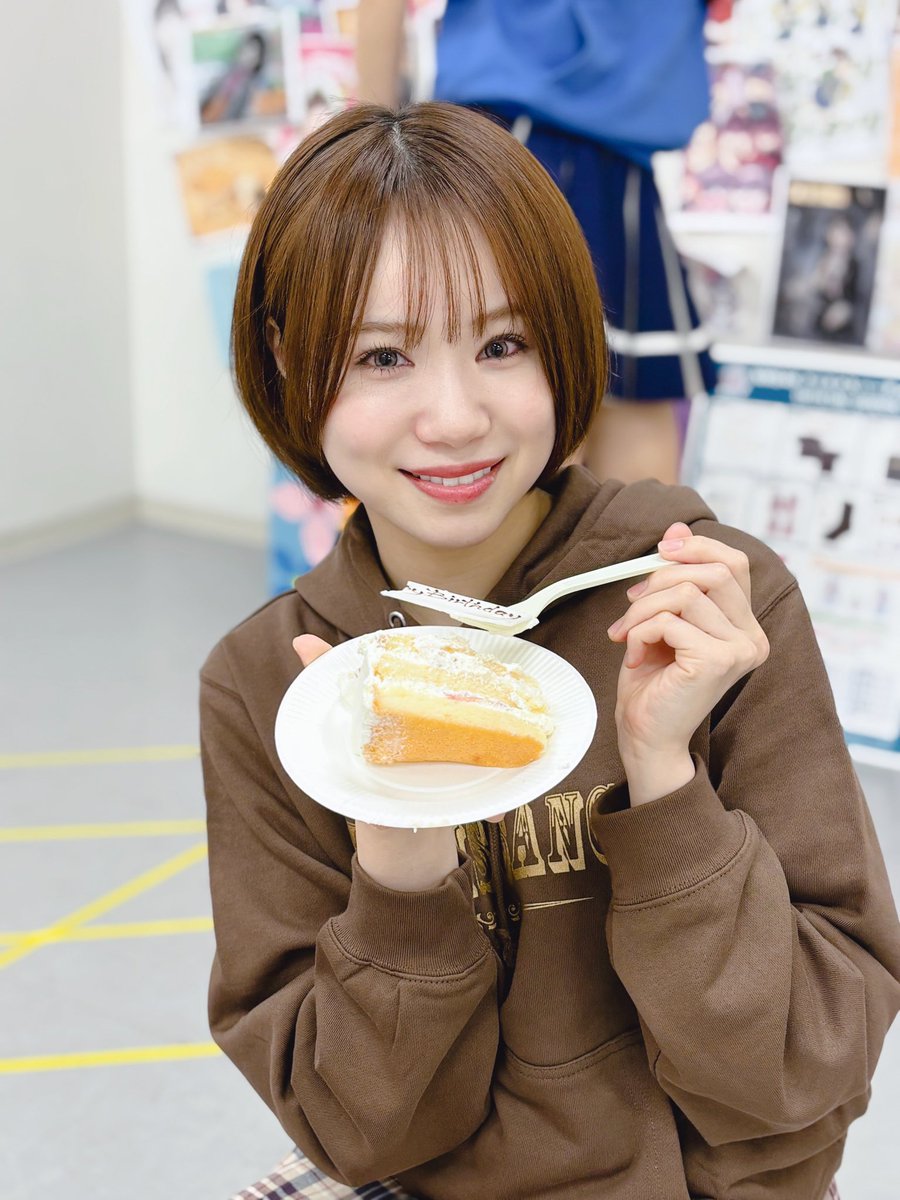お誕生日おめでとうございます！ #水田詩織 #千日前ルネッサンス