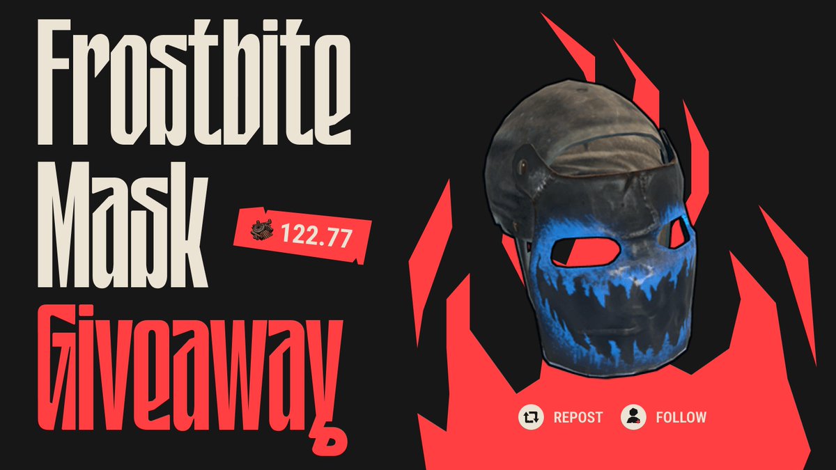 Soulstealer Giveaways tweet media