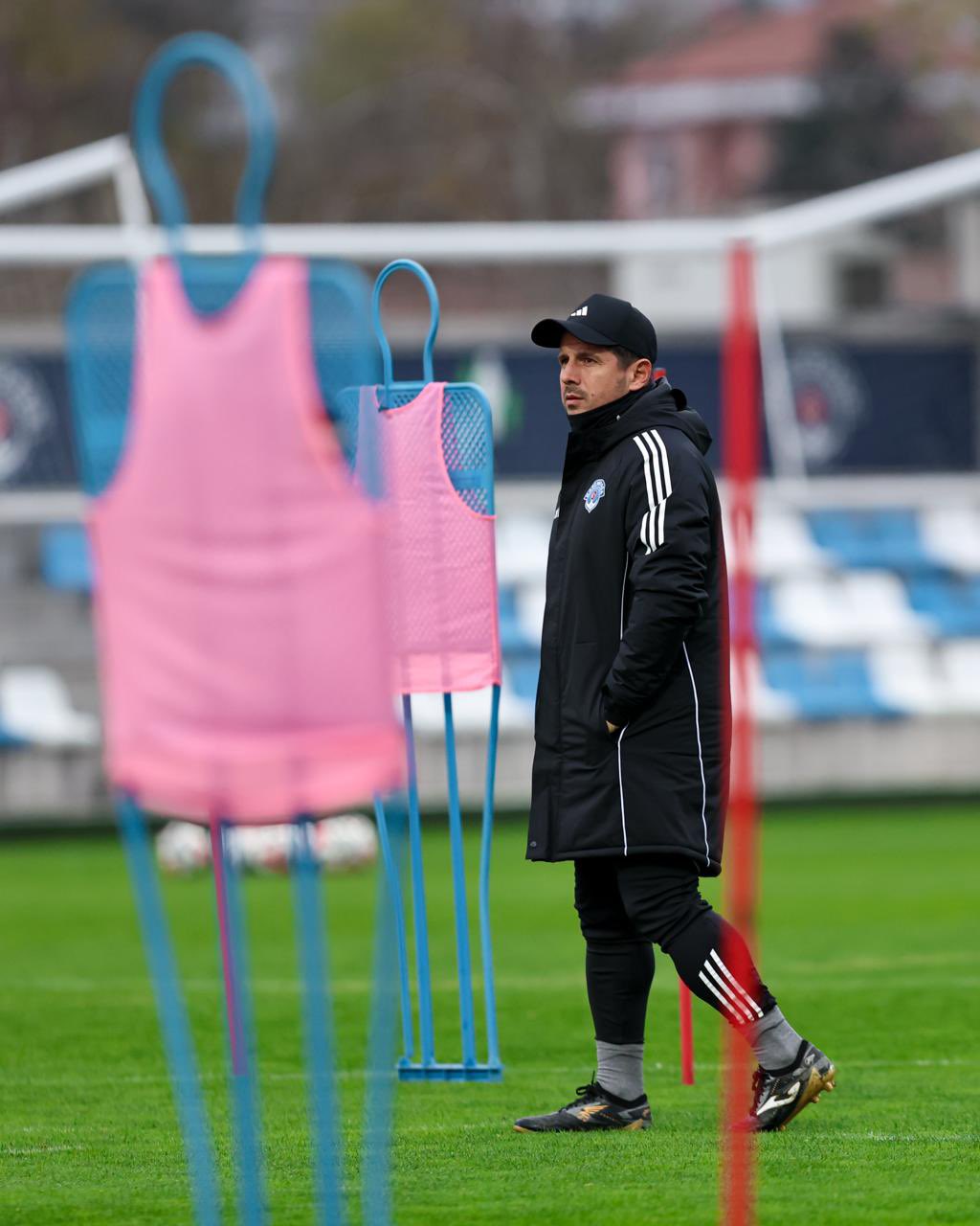 Galatasaray-Kasımpaşa | SÜPER LİG CANLI MAÇ ANLATIMI