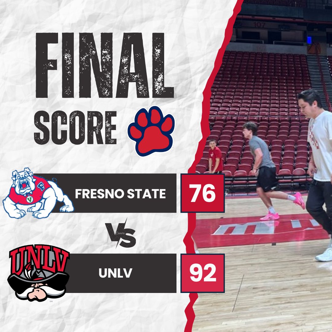 Fresno State MBB Managers tweet media