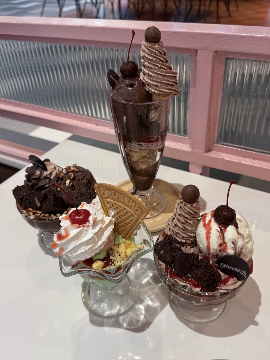 Meetup in the Thai bois!