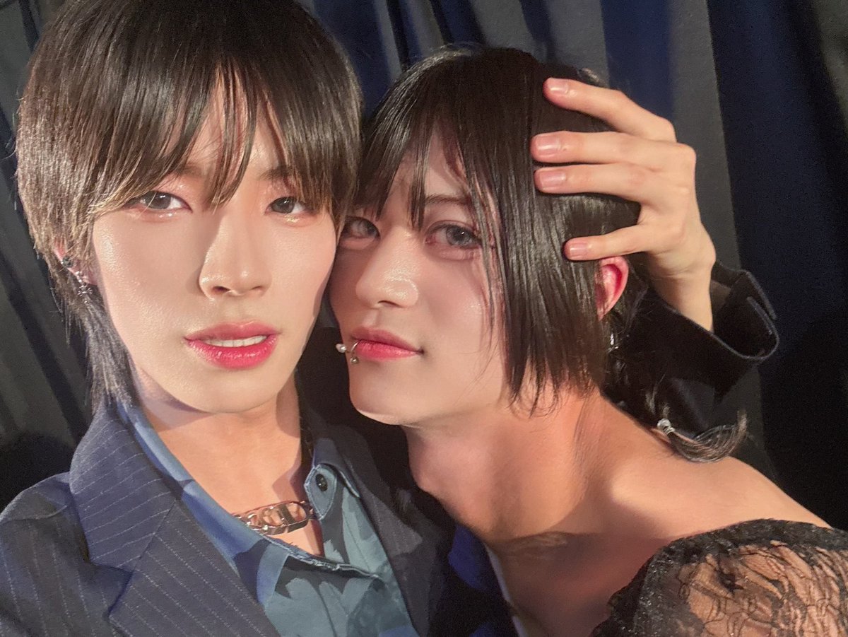 柊カヲル【幻影ロゼソムラ】 (@kaworu_genroze) / Posts / X