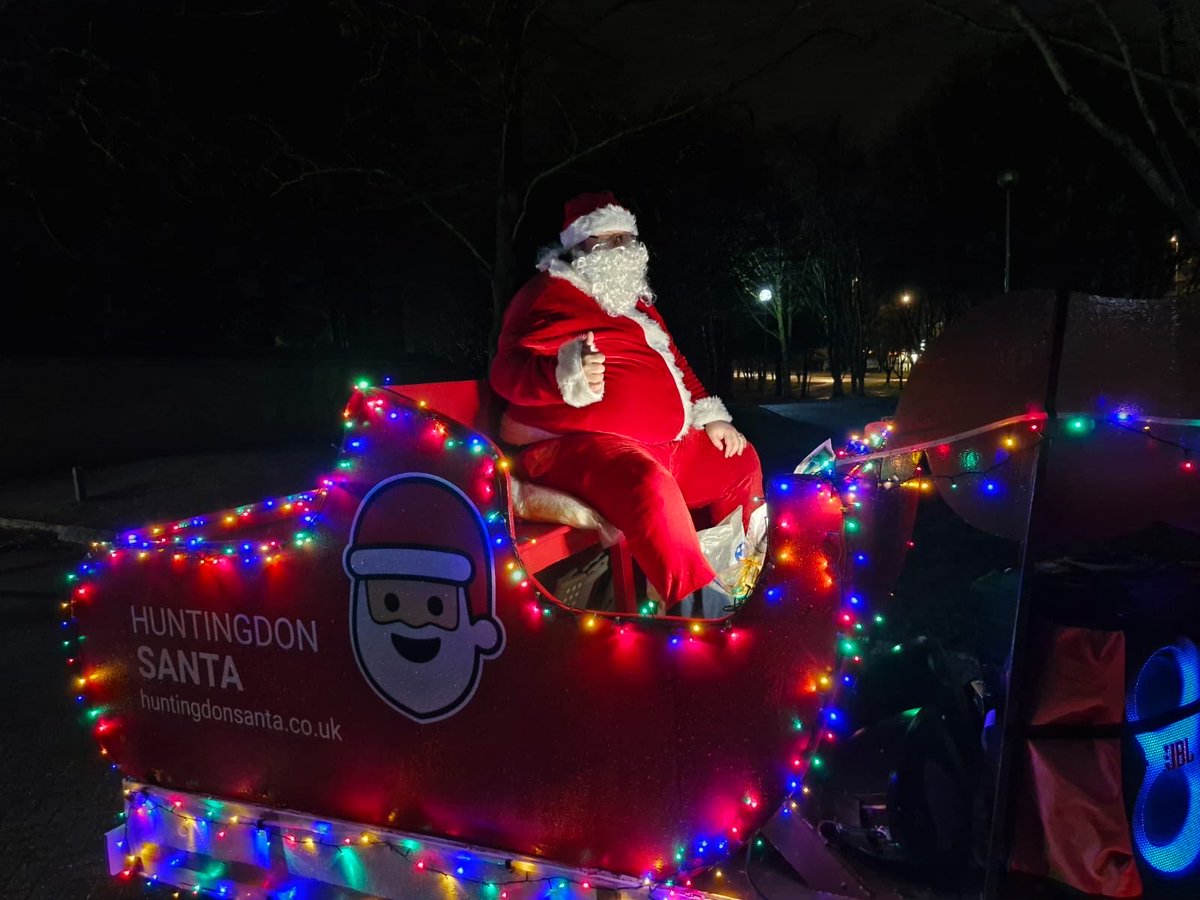 B&C 4x4 Response tweet media