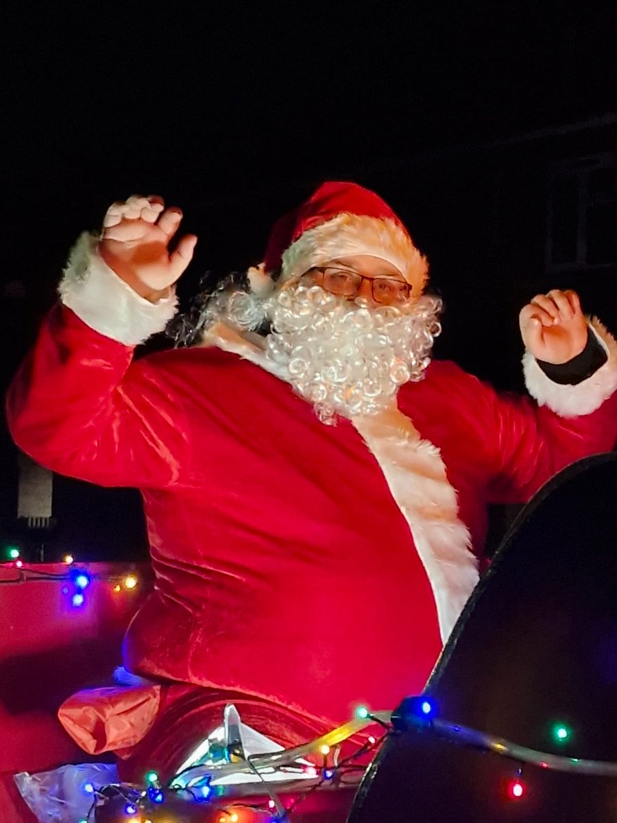 B&C 4x4 Response tweet media