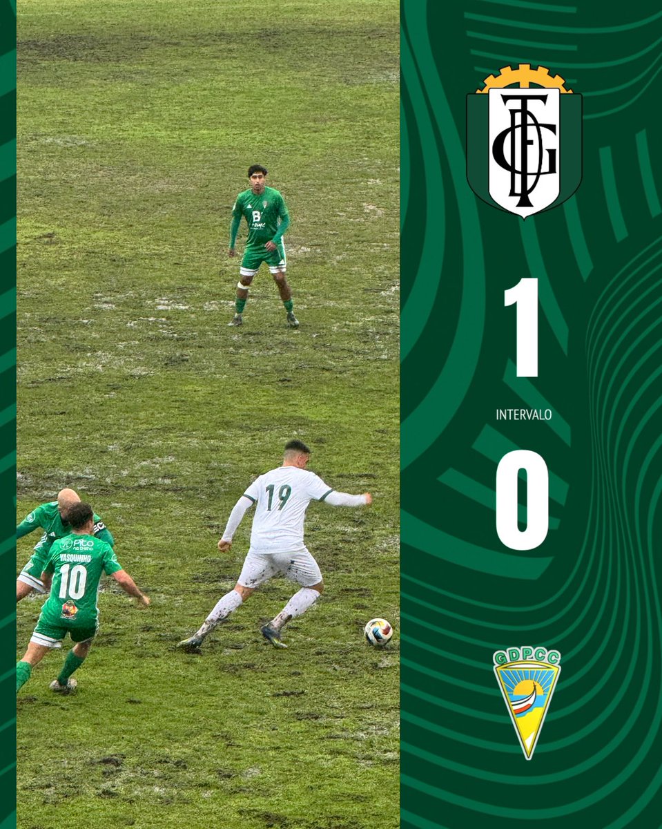 GD Fabril Barreiro tweet media