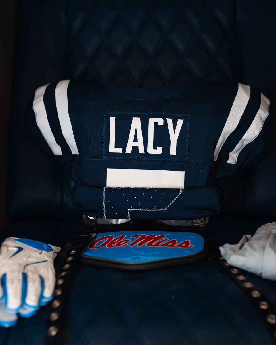 Ole Miss Football tweet media